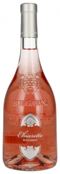 Вино Bulgarini, Riviera Del Garda Classico Chiaretto, Lugana DOC, 2022
