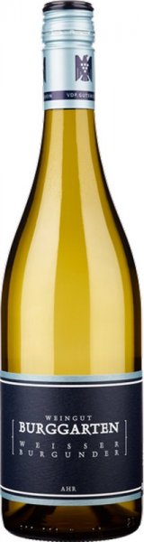 Вино Burggarten, Weisser Burgunder, 2020