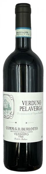 Вино G.B. Burlotto, Verduno Pelaverga DOC, 2021