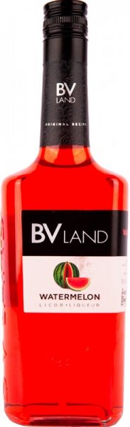 Ликер "BVLand" Watermelon, 0.7 л