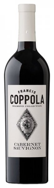 Вино Francis Coppola, "Diamond Collection" Cabernet Sauvignon, 2020