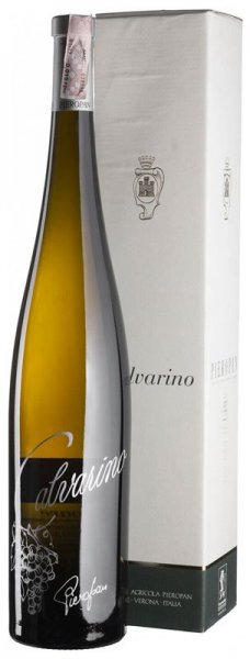 Вино Pieropan, "Calvarino", Soave Classico DOC, 2021, gift box, 1.5 л