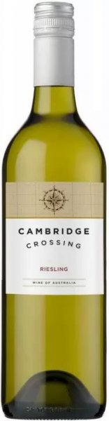 Вино "Cambridge Crossing" Riesling, 2021