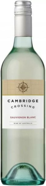 Вино "Cambridge Crossing" Sauvignon Blanc, 2022