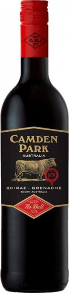 Вино "Camden Park" Shiraz-Grenache, 2020