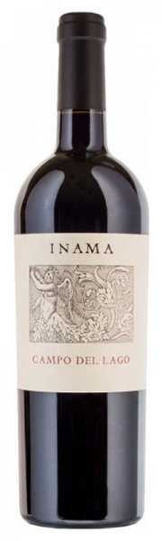 Вино Inama, "Campo del Lago", Colli Berici DOC, 2017