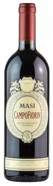 Вино Masi, "Campofiorin", Rosso del Veronese IGT, 2018