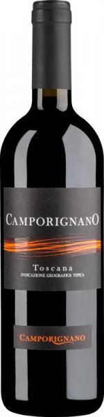 Вино Camporignano, Toscana IGT
