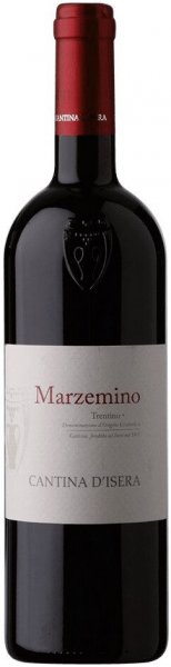 Вино Cantina d'Isera, Marzemino, Trentino DOC, 2021
