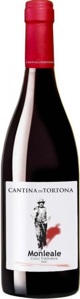 Вино Cantina di Tortona, "Monleale", Colli Tortonesi DOC