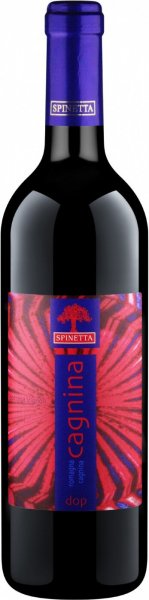 Вино Cantina Spinetta, "Cagnina", Romagna DOP, 2020