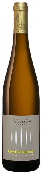 Вино Cantina Tramin, Gewurztraminer, Alto Adige DOC, 2022