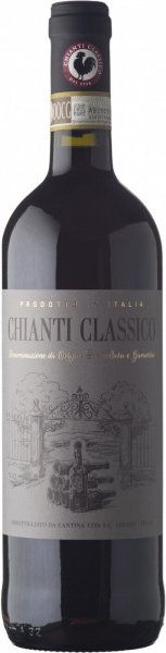 Вино Cantina Vita, Chianti Classico DOCG