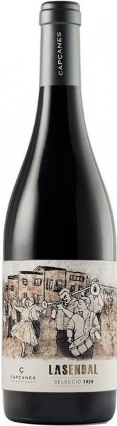 Вино Capcanes, "Lasendal", Montsant DO, 2020