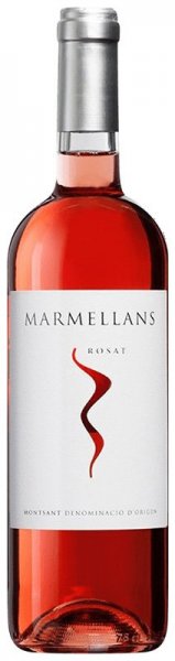 Вино Capcanes, "Marmellans" Rosat, Catalunya DO, 2020