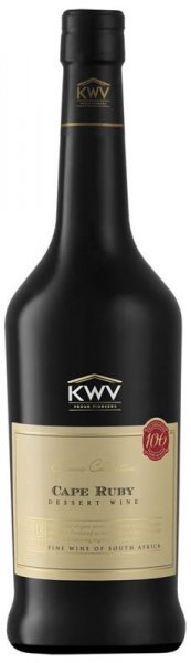 Вино KWV, "Classic" Cape Ruby