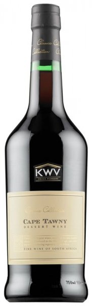 Вино KWV, "Classic" Cape Tawny