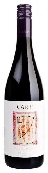 Вино "Care" Tinto Sobre Lias, Carinena DOP, 2020