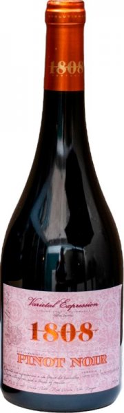 Вино Casca Wines, "1808 Portugal" Reserva Collection Pinot Noir