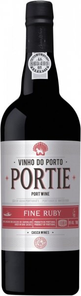 Вино Casca Wines, "Portie" Fine Ruby