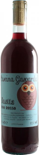 Вино Cascina Gasparda, "Suetta", 2021