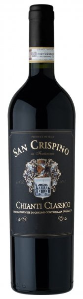 Вино Castellani, "San Crispino" Chianti Classico DOCG