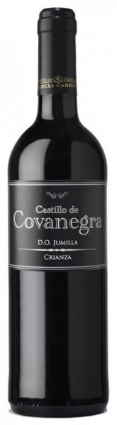 Вино Garcia Carrion, "Castillo de Covanegra" Crianza, Jumilla DO