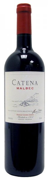 Вино "Catena" Malbec, Mendoza, 2020