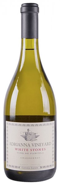 Вино Catena Zapata, "White Stones" Chardonnay, Adrianna Vineyard, 2020