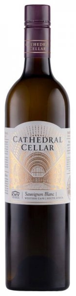 Вино KWV, "Cathedral Cellar" Sauvignon Blanc, 2022