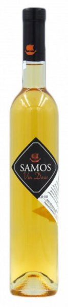 Вино Cavino, Samos PDO, 0.5 л