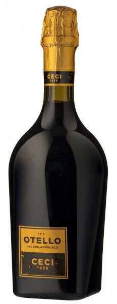 Игристое вино Ceci, "Otello", 0.375 л