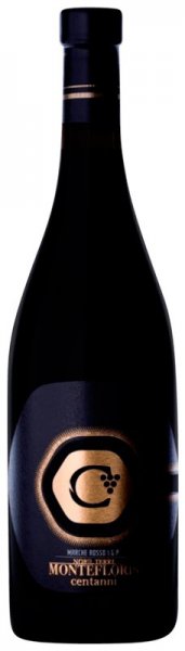 Вино Centanni, "Montefloris", Marche Rosso IGT