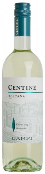 Вино "Centine" Bianco, Toscana IGT, 2021
