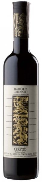 Вино Ceretto, Barolo Chinato, 2019, 0.5 л