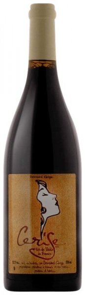 Вино Domaine Bernard Gripa, "Cerise" VdF, 2020