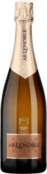 Шампанское Champagne AR Lenoble, "Riche" Demi-Sec