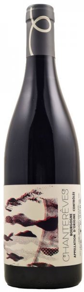 Вино Chantereves, Bourgogne AOC Pinot Noir, 2020