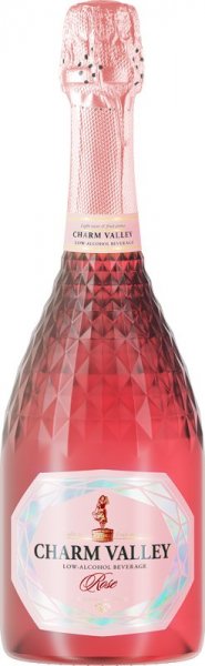 Вино "Charm Valley" Rose