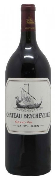 Вино Chateau Beychevelle, Saint-Julien AOC 4-me Grand Cru, 2016, 1.5 л