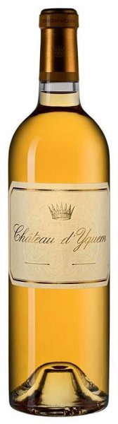 Вино Chateau d'Yquem, Sauternes AOC 1-er Grand Cru Superieur, 2018
