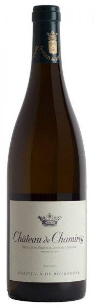 Вино Chateau de Chamirey, Mercurey Blanc, 2018