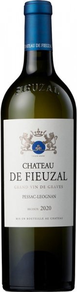 Вино Chateau de Fieuzal, Pessac-Leognan AOC Blanc, 2020