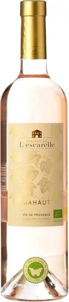 Вино Chateau de l'Escarelle, "Mahaut" Coteaux Varois en Provence AOP