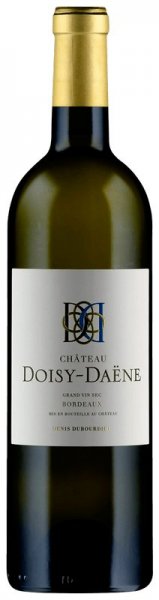Вино Chateau Doisy-Daene, Bordeaux AOC, 2016