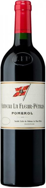 Вино Chateau La Fleur-Petrus, Pomerol AOC, 2016