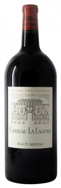 Вино Chateau La Lagune, Haut-Medoc AOC 3-eme Grand Cru Classe, 2019, 1.5 л