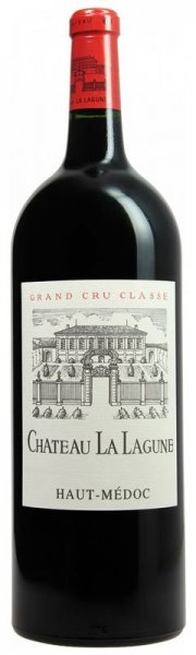 Вино Chateau La Lagune, Haut-Medoc AOC 3-eme Grand Cru Classe, 2020, 3 л