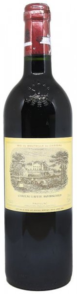 Вино Chateau Lafite Rothschild, Pauillac AOC 1-er Grand Cru, 2018
