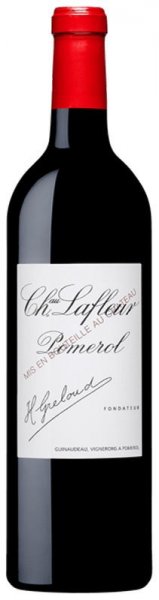 Вино Chateau Lafleur, Pomerol AOC, 1996